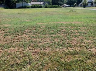 514 SE Main St, Checotah, OK 74426