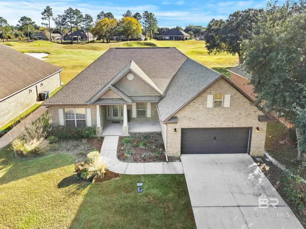 23503 Dundee Cir, Foley, AL 36535