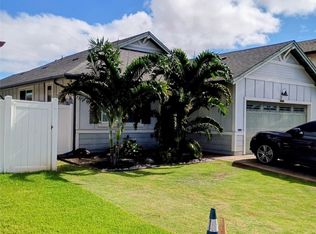 91-1761 Paeko St, Ewa Beach, HI 96706