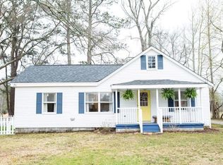 3137 Douglas Rd, Chesapeake, VA 23322