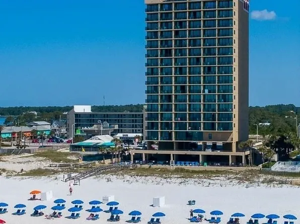 533 W Beach Blvd #704, Gulf Shores, AL 36542