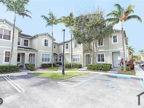 2932 SE 2nd Dr Unit 6, Homestead, FL 33033