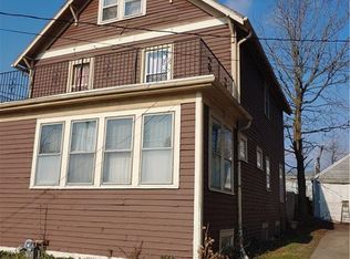 234 Dewey Ave, Buffalo, NY 14214