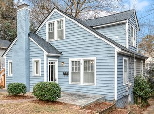 1825 White Oak Rd, Raleigh, NC 27608