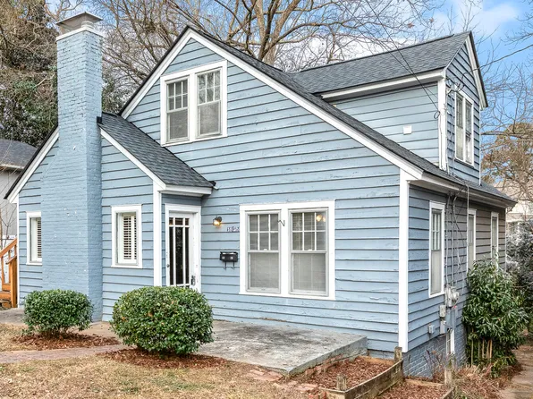 1825 White Oak Rd, Raleigh, NC 27608