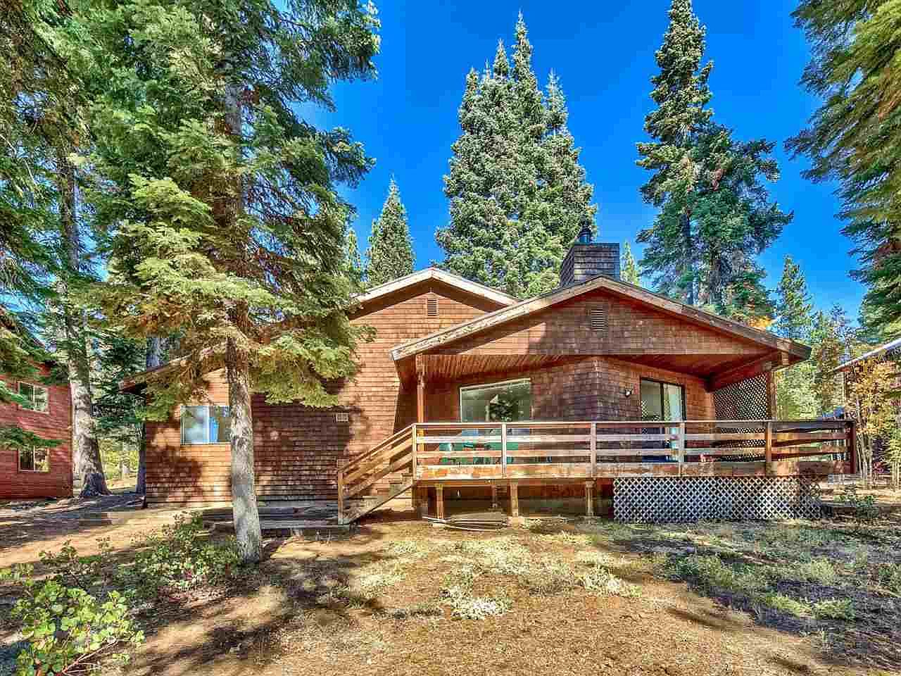 3006 Polaris Rd, Tahoe City, CA 96145 Zillow
