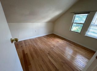 81 Goldsmith Ave #3A, Newark, NJ 07112