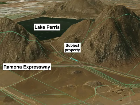 0 Bernasconi Rd Lot 4, Perris, CA 92571