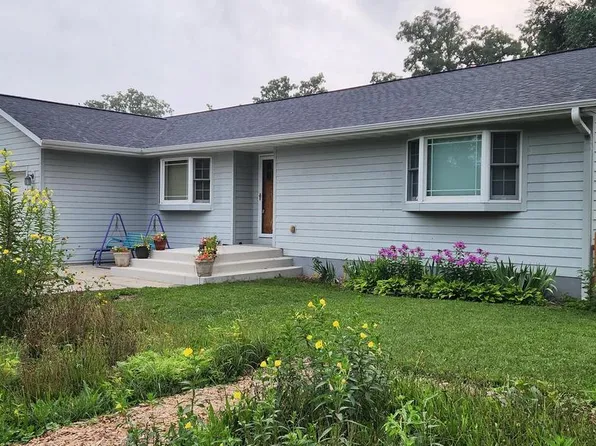 11626 N Lake STREET, Milton, WI 53563