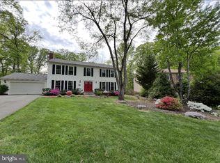 2497 Freetown Dr, Reston, VA 20191