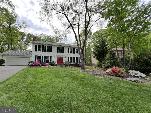 2497 Freetown Dr, Reston, VA 20191