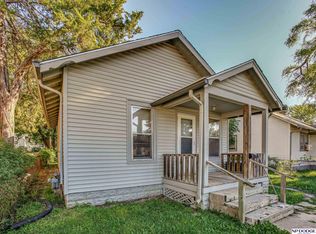 4508 Browne St, Omaha, NE 68104