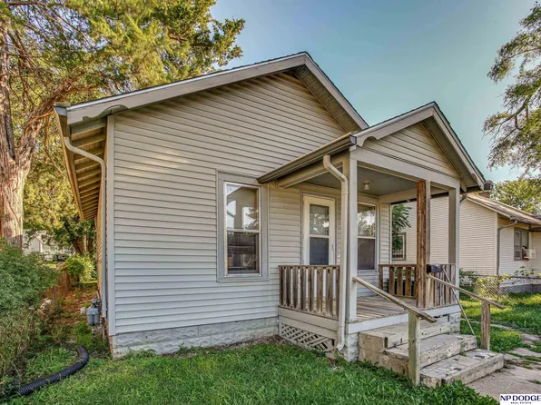 4508 Browne St, Omaha, NE 68104