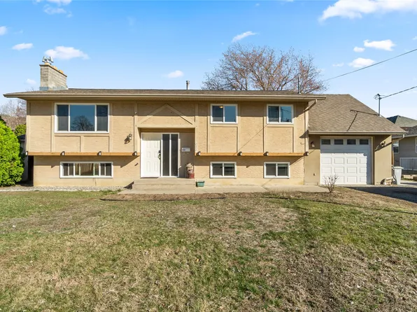 612 Gordonel Rd, Kamloops, BC V2B 6P4