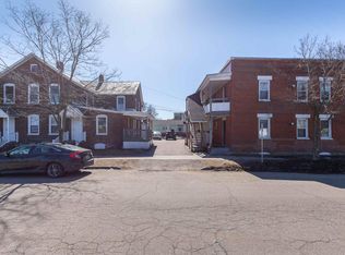 68-70 Walnut St, Burlington, VT 05401