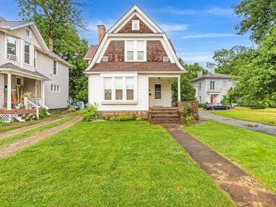 574 Mount Vernon Rd, Newark, OH, 43055