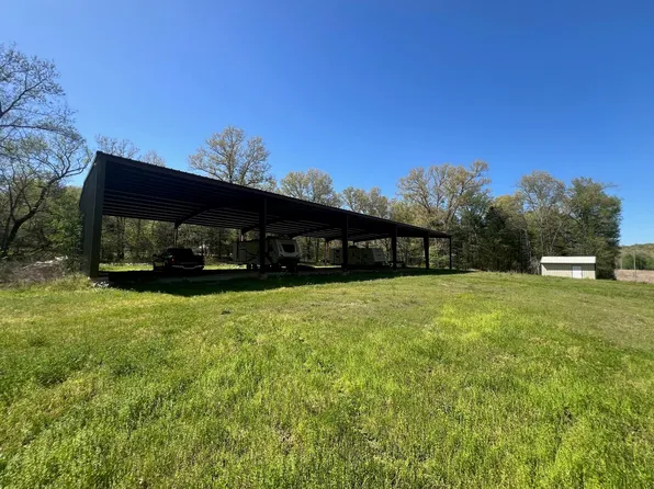 TRACT 9 Kia Kima Trl, Hardy, AR 72542