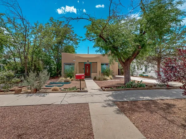 409 Princeton Dr SE, Albuquerque, NM 87106