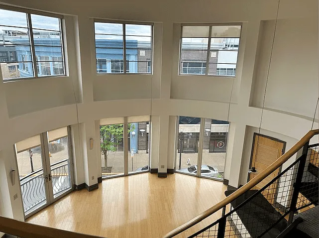 The Flats at Southside Works — Photo 19