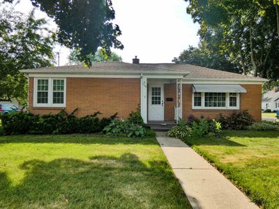 1100 4th St, De Pere, WI, 54115