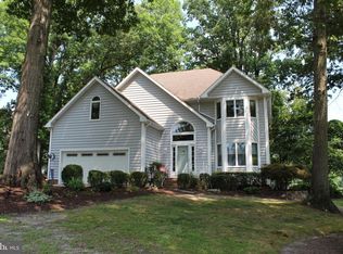 1013 Monitor Ct, Salisbury, MD 21801