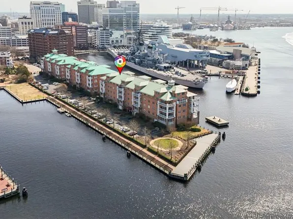 305 Brooke Ave APT 208, Norfolk, VA 23510