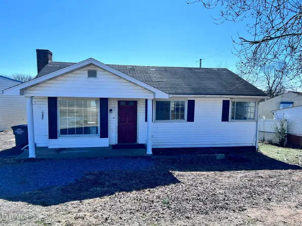 1517 Highpoint Ave, Kingsport, TN 37665