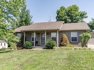 126 Cherokee Ave, Bloomfield, KY 40008