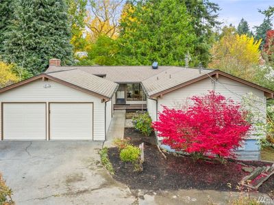 13718 19th Ave NE, Seattle, WA, 98125