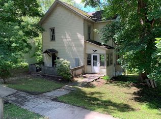 719 W Main St, Susquehanna, PA 18847