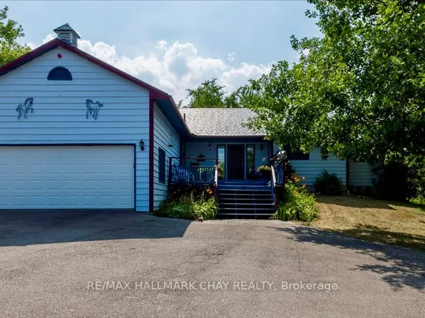 25222 Park Rd, Georgina, ON L0E 1R0