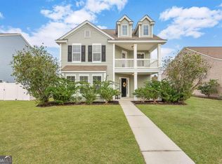 88 Bushwood Dr, Savannah, GA 31407