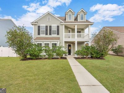 88 Bushwood Dr, Savannah, GA, 31407
