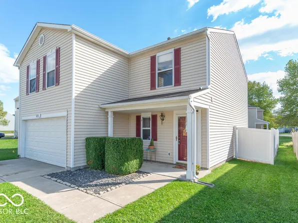 9155 Centenary Ln, Camby, IN 46113