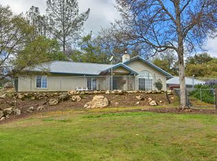 31540 Lucian Dr, Coarsegold, CA 93614