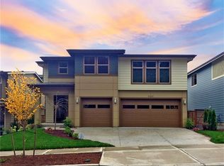 5127 NE 11th Pl, Renton, WA 98059