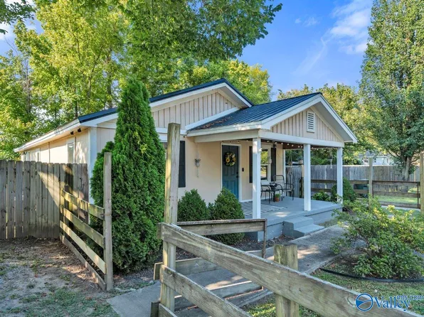1801 Moody Ridge Rd, Scottsboro, AL 35768