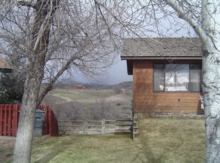 581 Mesa Ave, Rifle, CO 81650