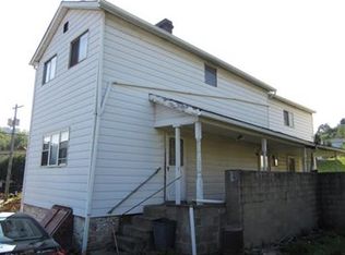 408 Chestnut St, McKeesport, PA
