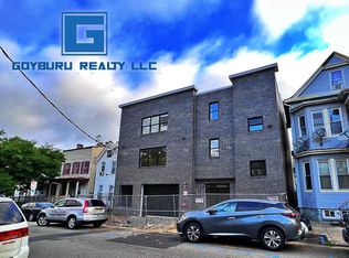 135 Pearl St #204, Paterson, NJ 07501