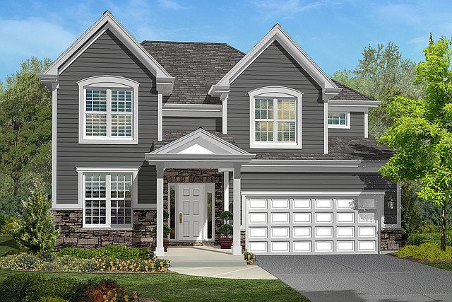1st image of 27W381 Sunnyside Ave Lot 1