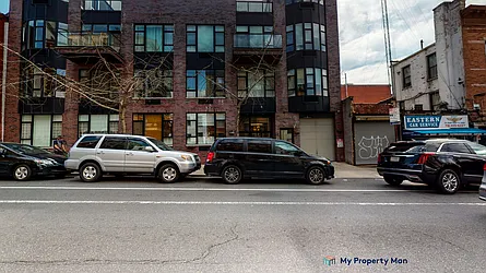 Rented by MyPropertyMan LLC