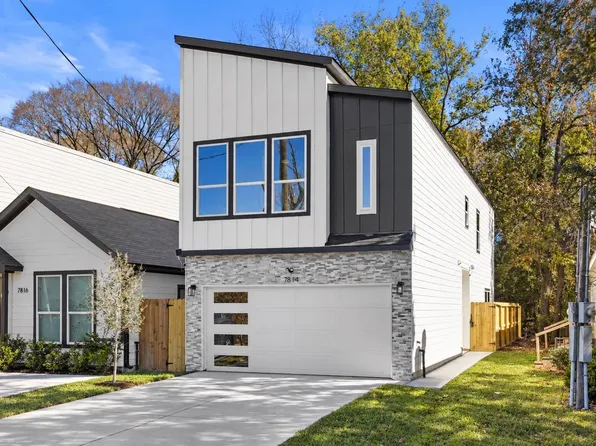 7814 Beckley St, Houston, TX 77088