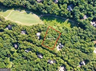 2487 Muirfield Way, Jasper, GA 30143