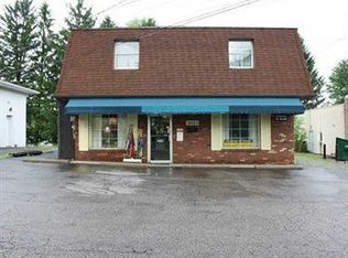 3083 Leechburg Rd, Lower Burrell, PA 15068