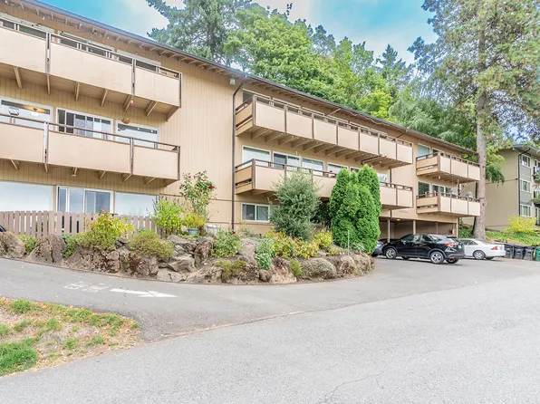 Mercer Park Apartments, 3021 81st Pl SE APT 6, Mercer Island, WA 98040
