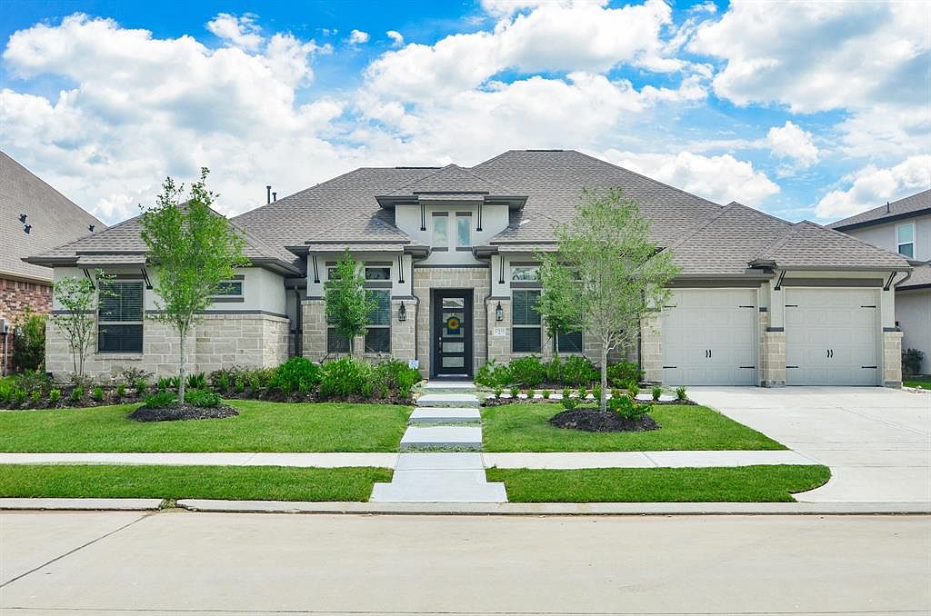17935 Bandera Ridge Ln, Cypress, TX 77433 Zillow