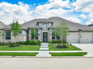 17935 Bandera Ridge Ln, Cypress, TX 77433