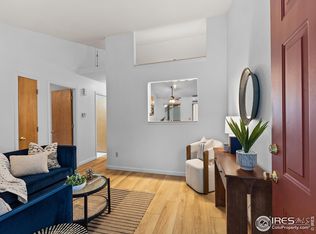 3201 W County Road 54g #F4, Laporte, CO 80535