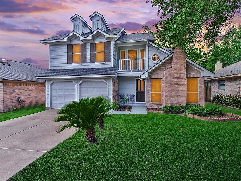 1st image of 21011 Western Valley Dr
